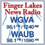 finger lakes radio auburn ny|Finger Lakes News Radio WAUB.